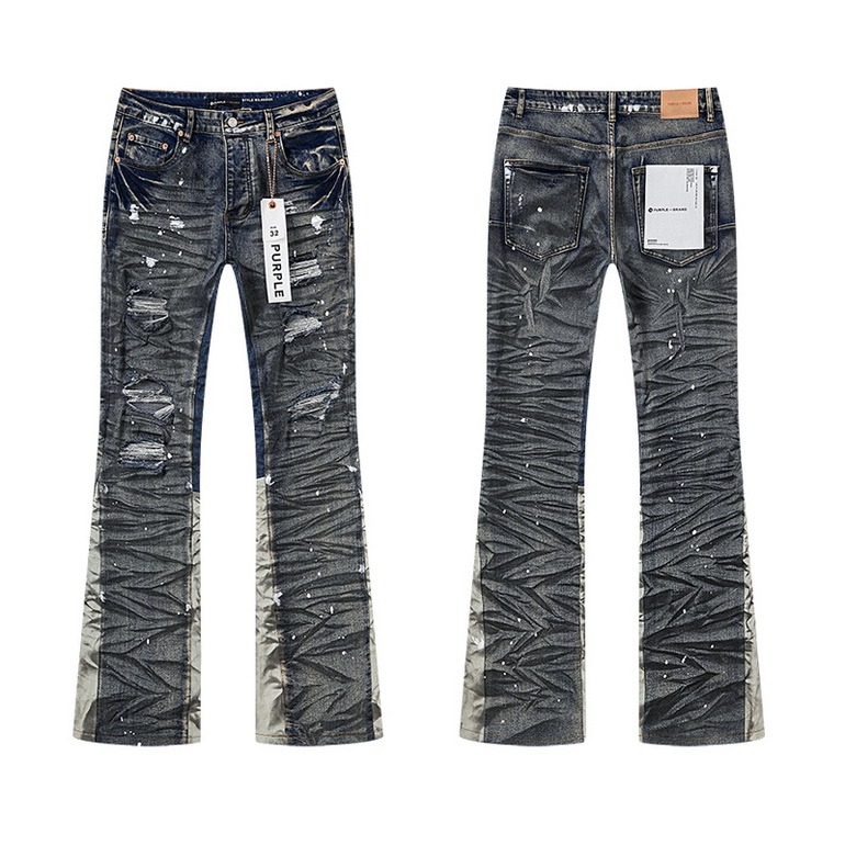 Purple brand Jeans-295