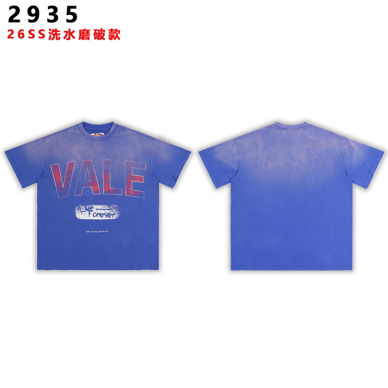 VALE T-shirts-449