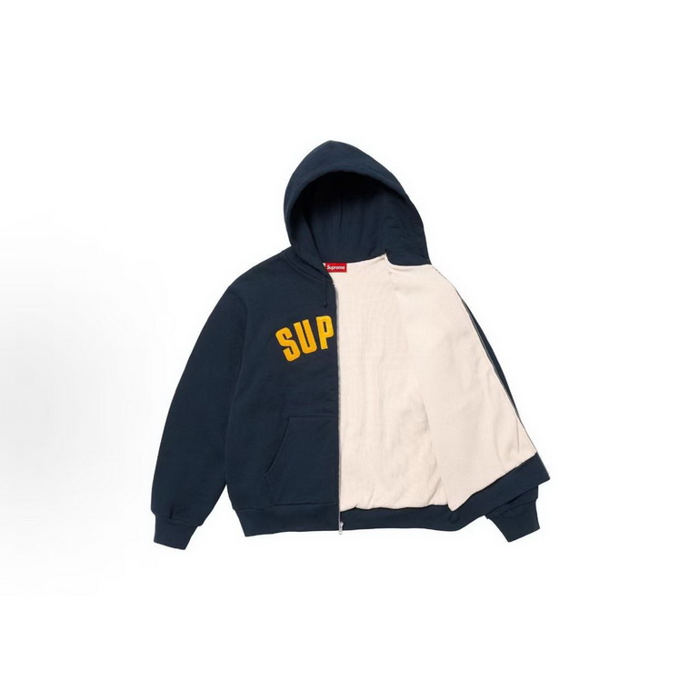Supreme Hoody-198