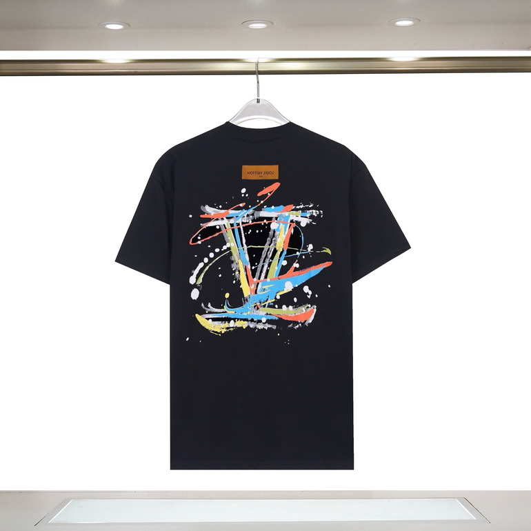 LV T-shirts-2420