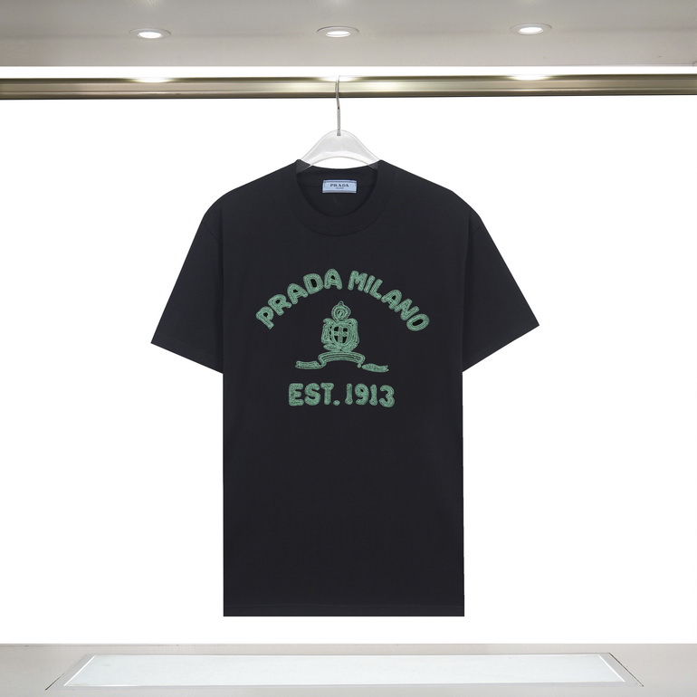Prada T-shirts-045