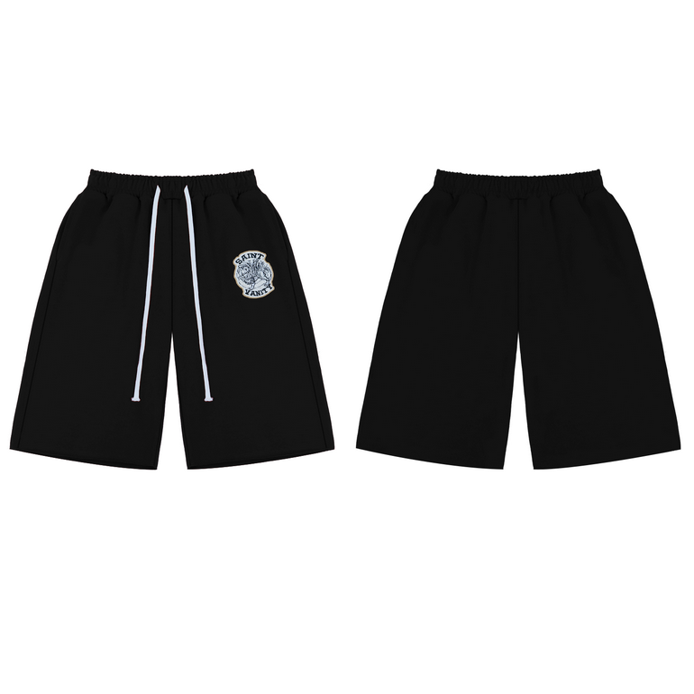 SAINT VANITY Shorts-025