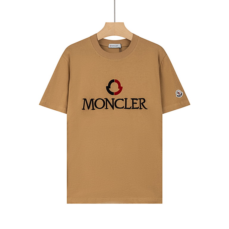 Moncler T-shirts-1016