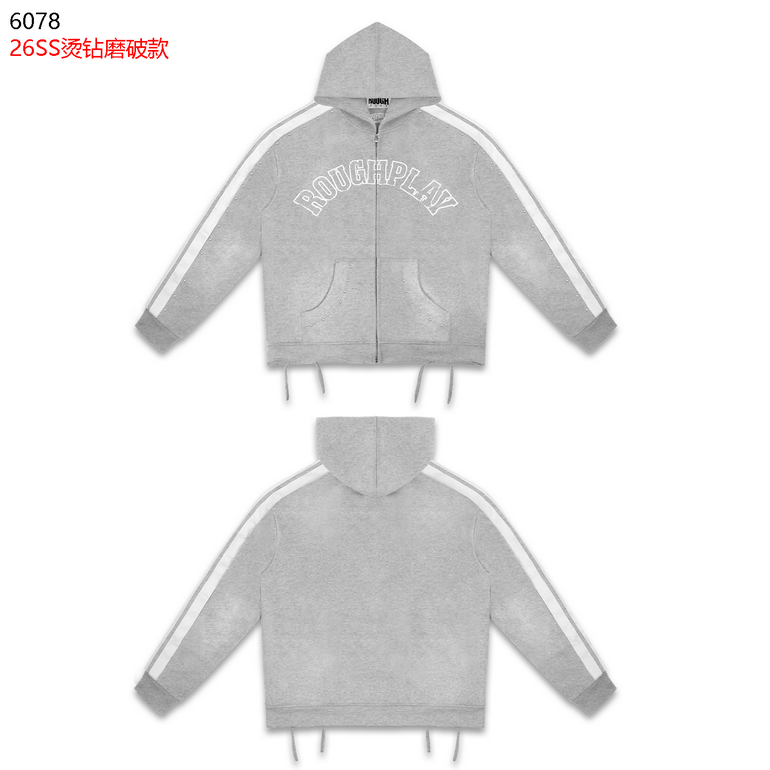 RoughPlay Hoody-020