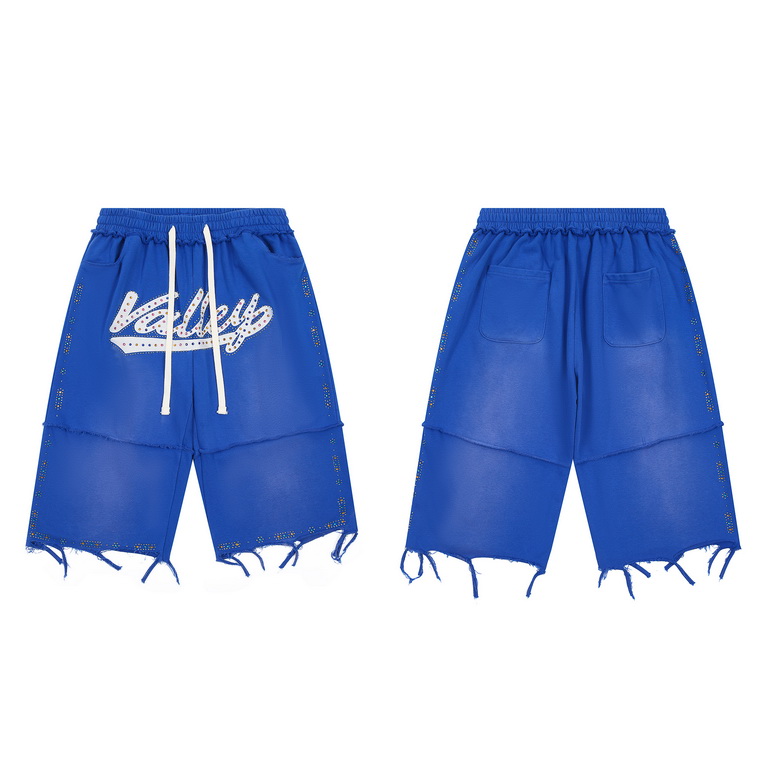 VALE Shorts-022