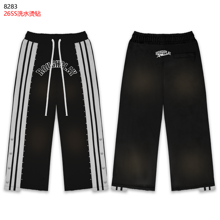 Roughplay Pants-015