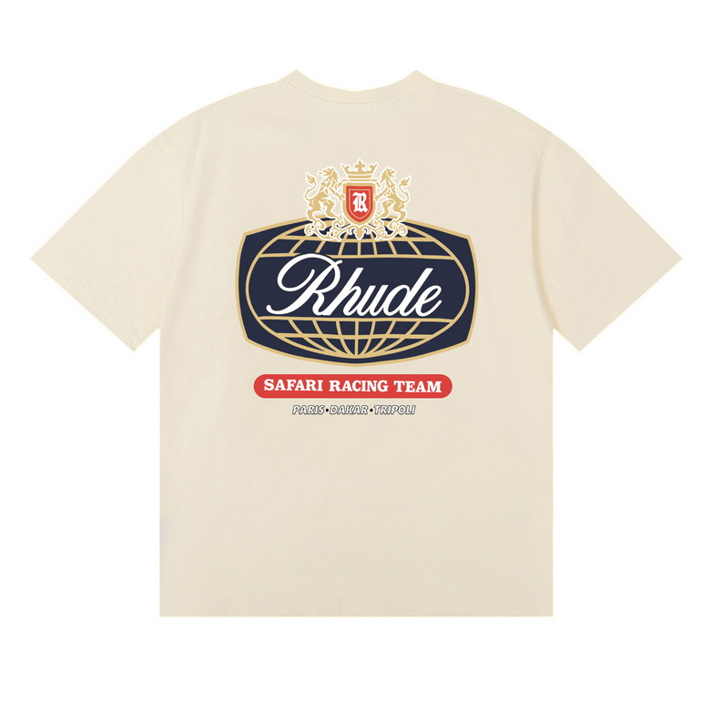 Rhude T-shirts-726