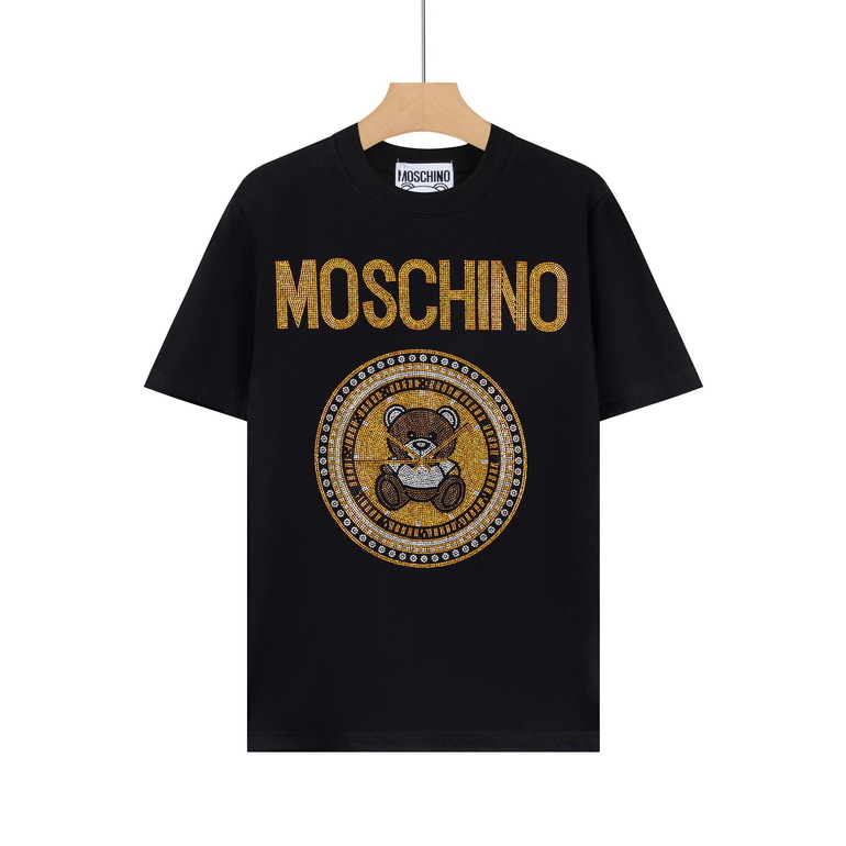 Moschino T-shirts-760