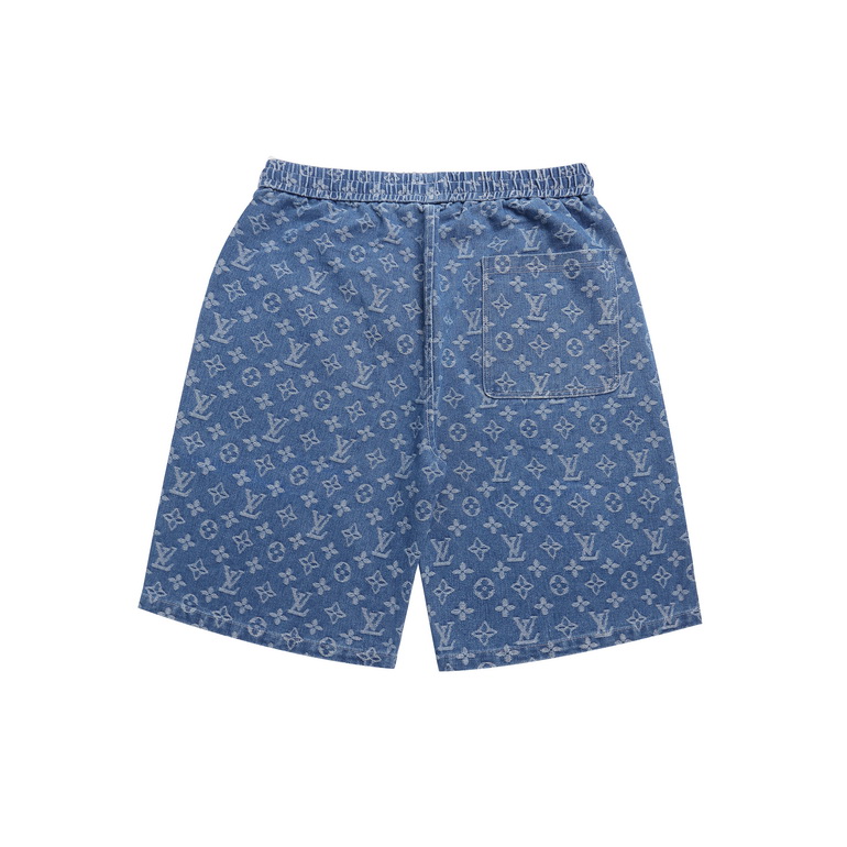 LV Shorts-271