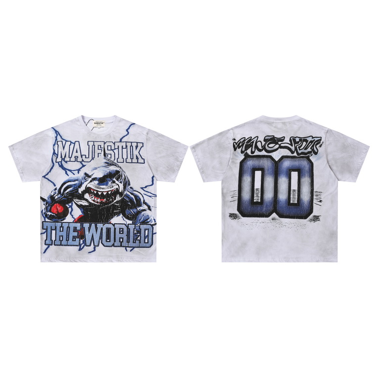 Majestik T-shirts-083