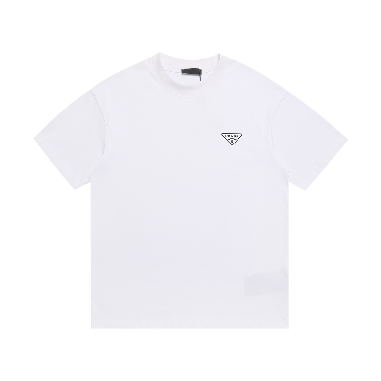 Prada T-shirts-028