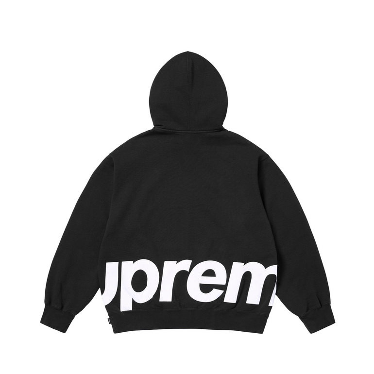 Supreme Hoody-187