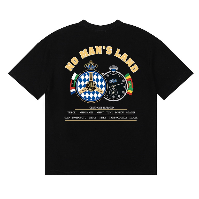 Rhude T-shirts-708