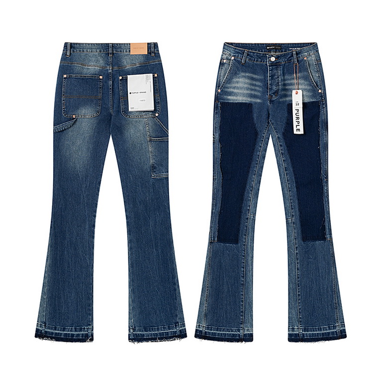 Purple brand Jeans-269