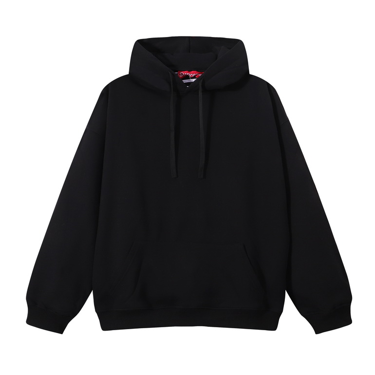 Supreme Hoody-174