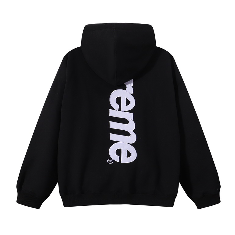 Supreme Hoody-172
