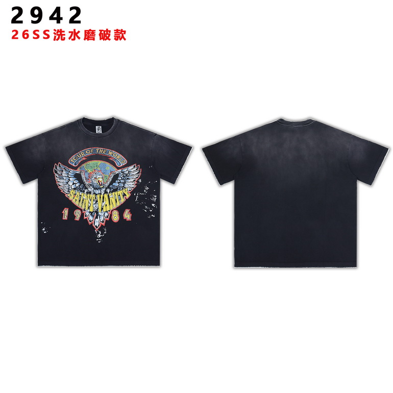 SAINT VANITY T-shirts-016
