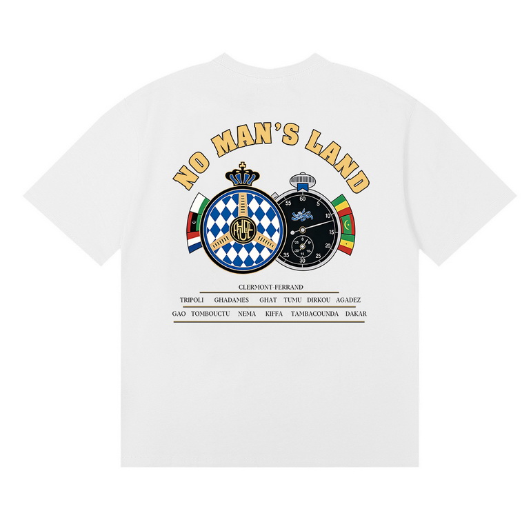 Rhude T-shirts-706