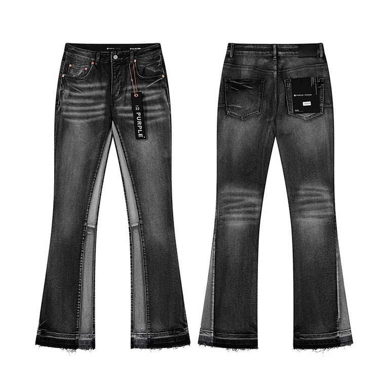 Purple brand Jeans-267