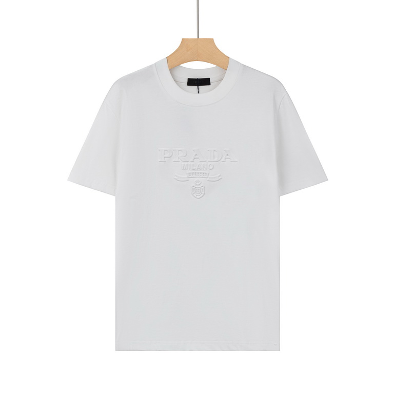 Prada T-shirts-035