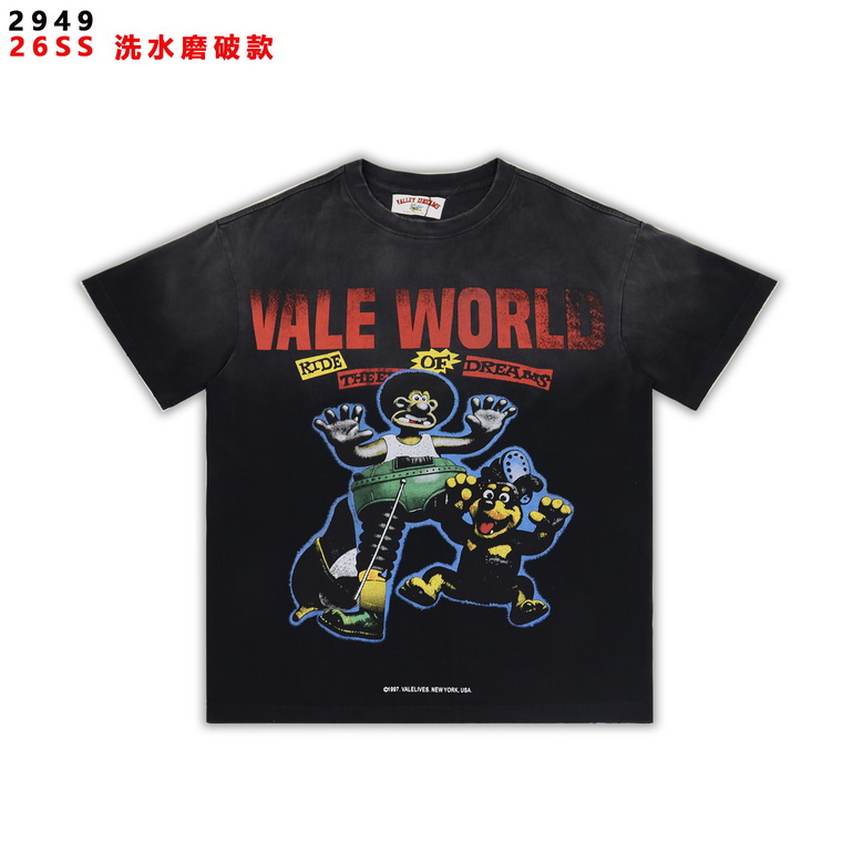VALE T-shirts-440