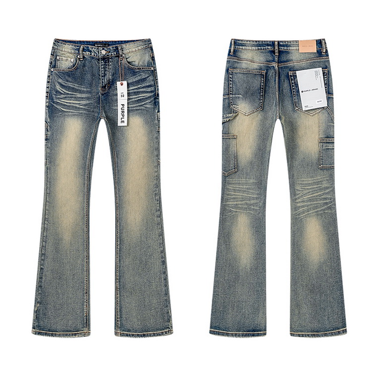 Purple brand Jeans-266