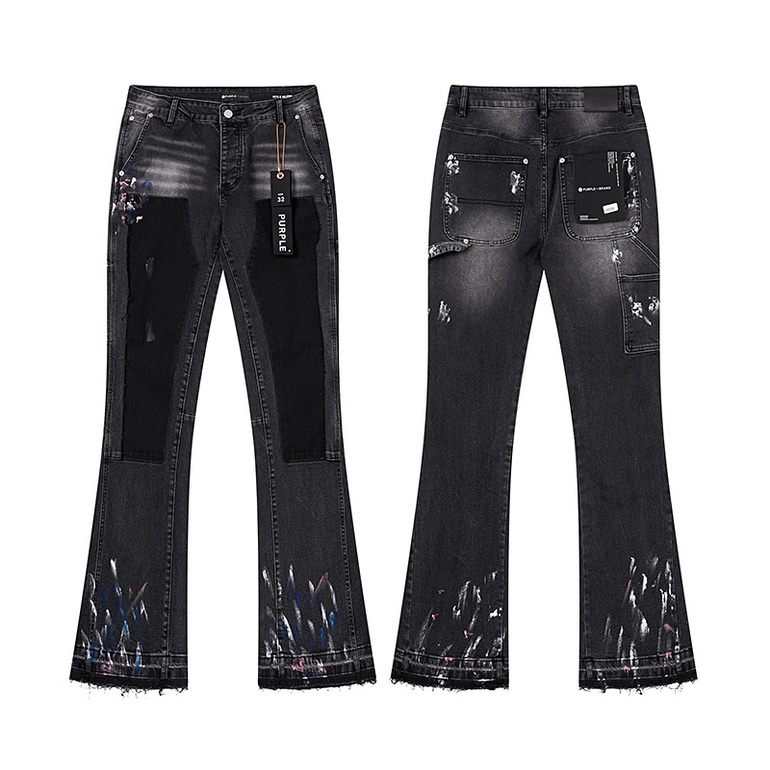 Purple brand Jeans-265
