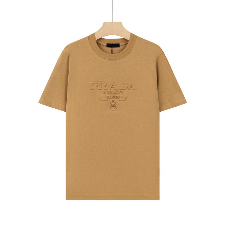 Prada T-shirts-034