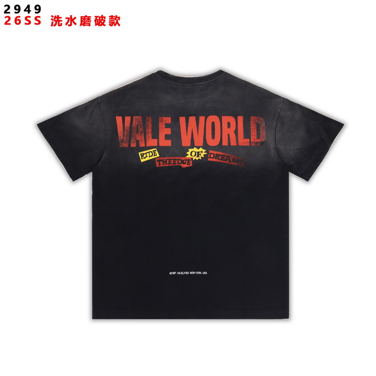 VALE T-shirts-439