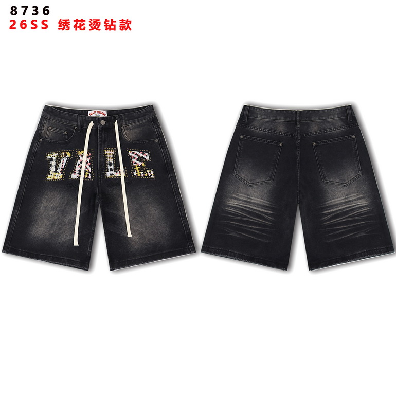 VALE Short Jeans-036