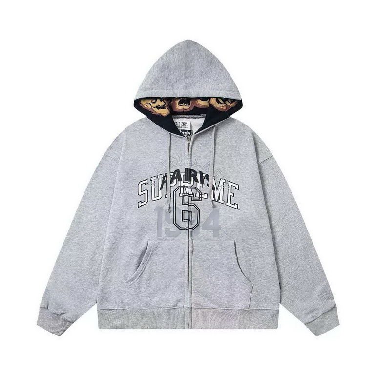 Supreme Hoody-191