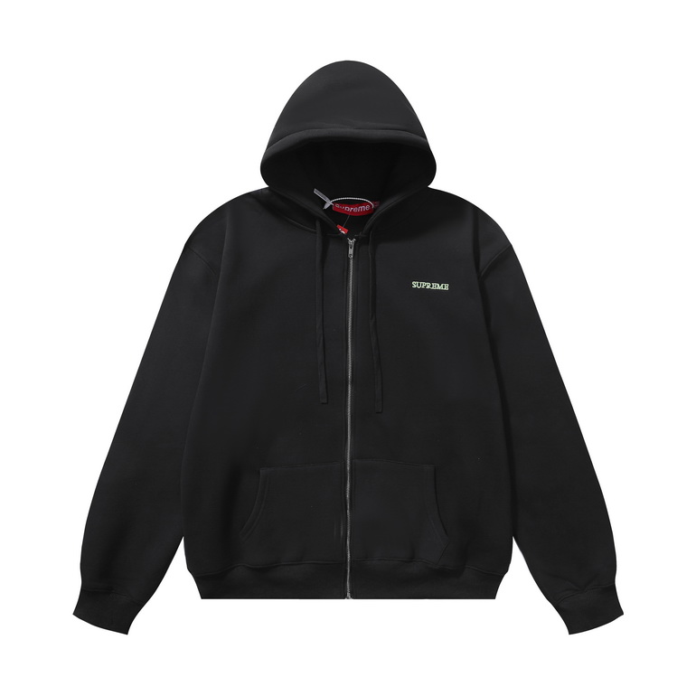 Supreme Hoody-173