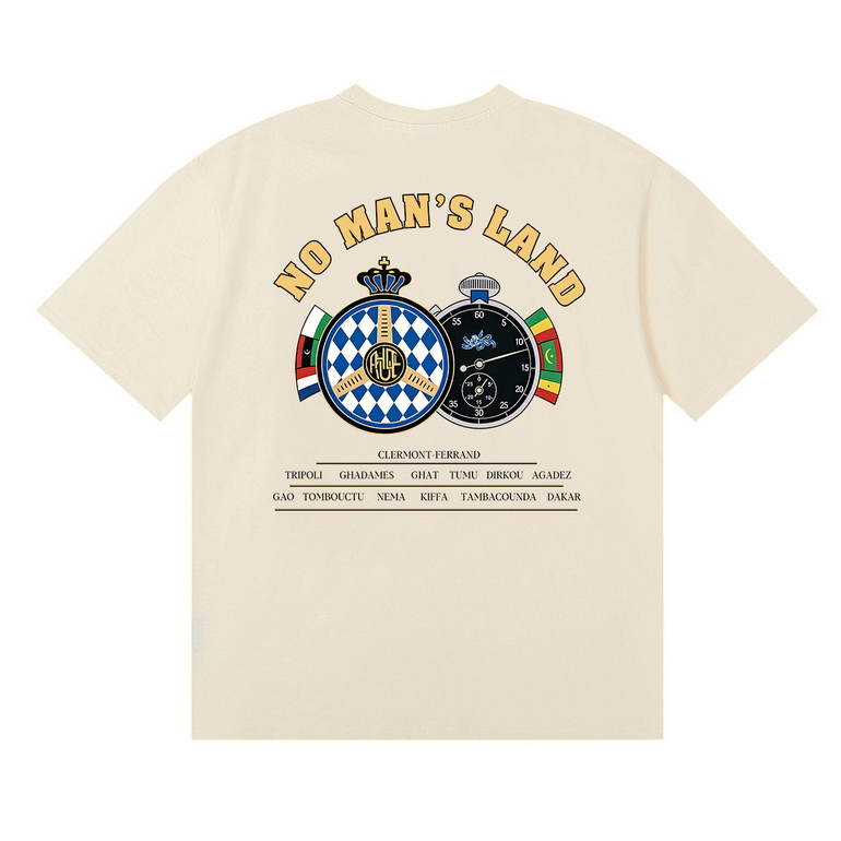 Rhude T-shirts-704