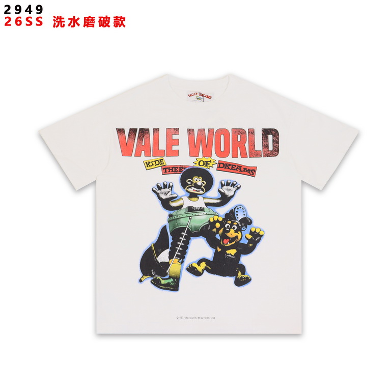 VALE T-shirts-438