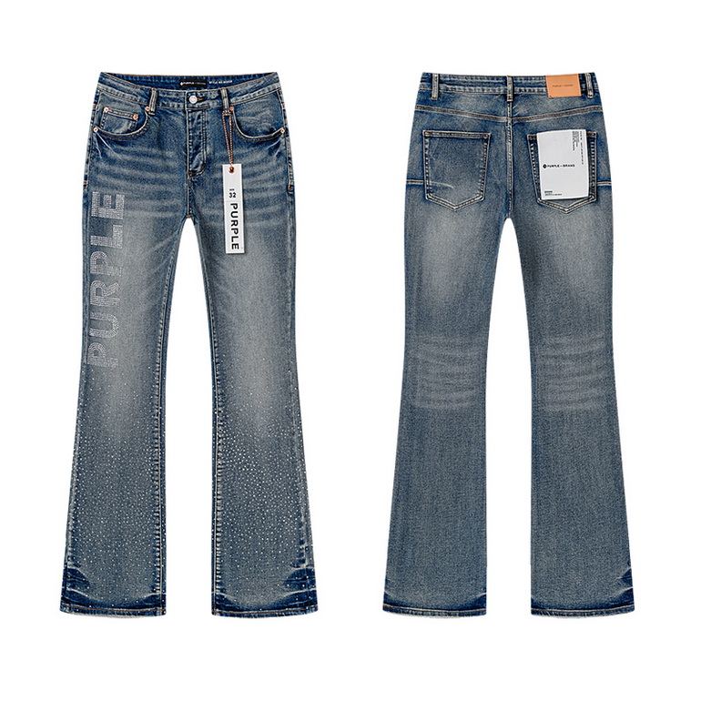 Purple brand Jeans-262