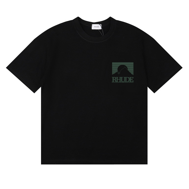 Rhude T-shirts-703