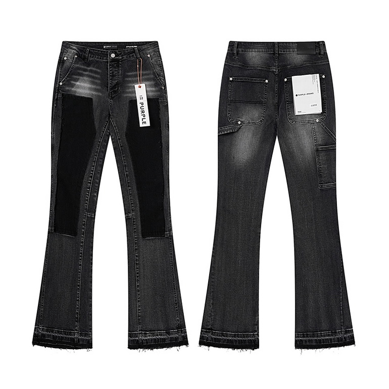 Purple brand Jeans-261