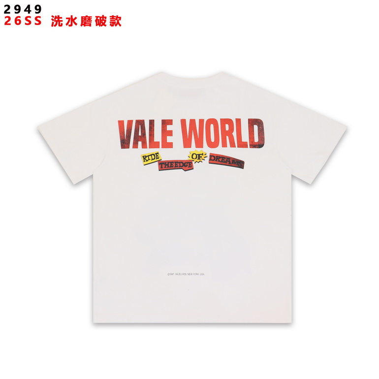 VALE T-shirts-437