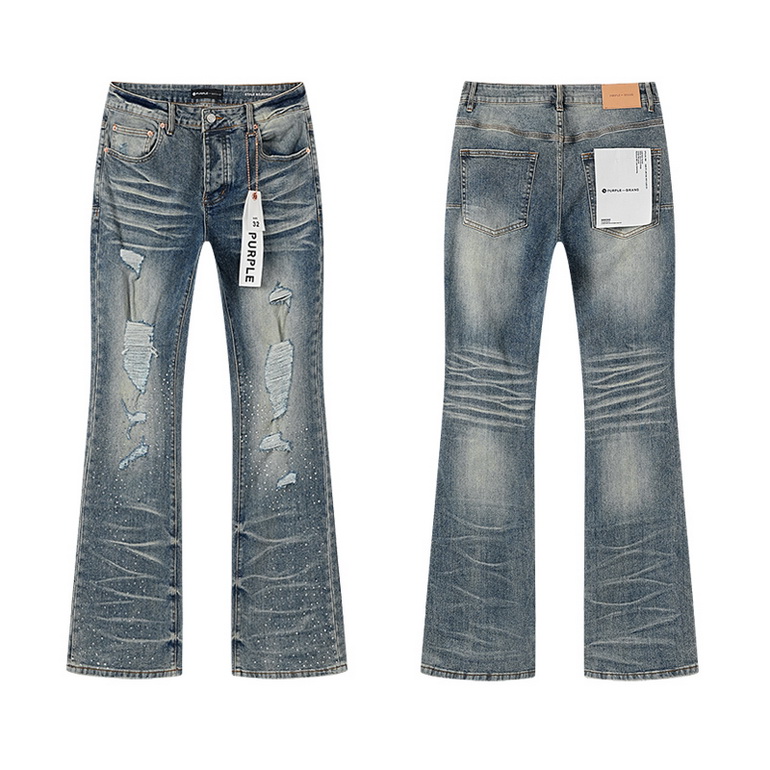 Purple brand Jeans-260