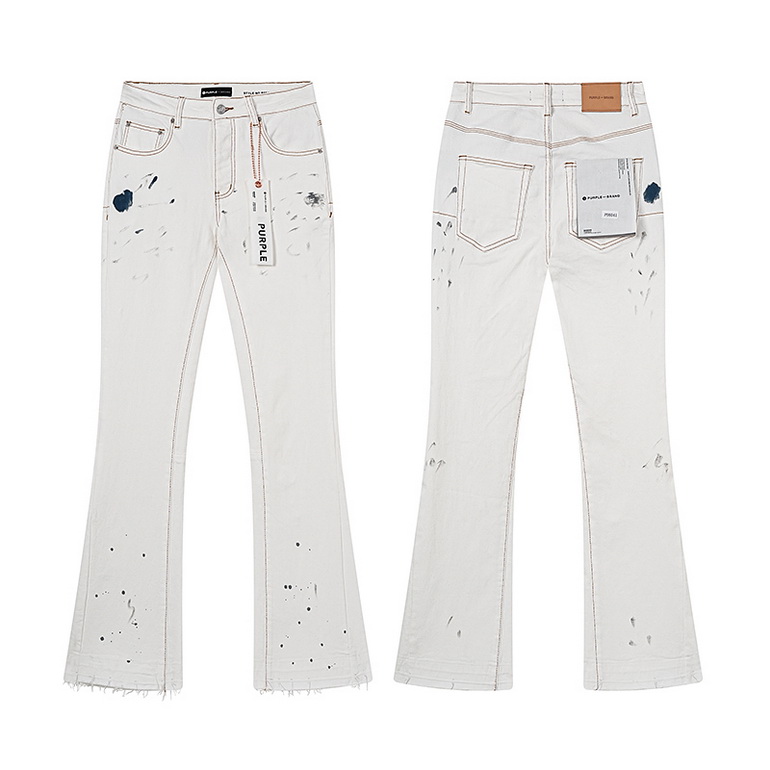 Purple brand Jeans-259