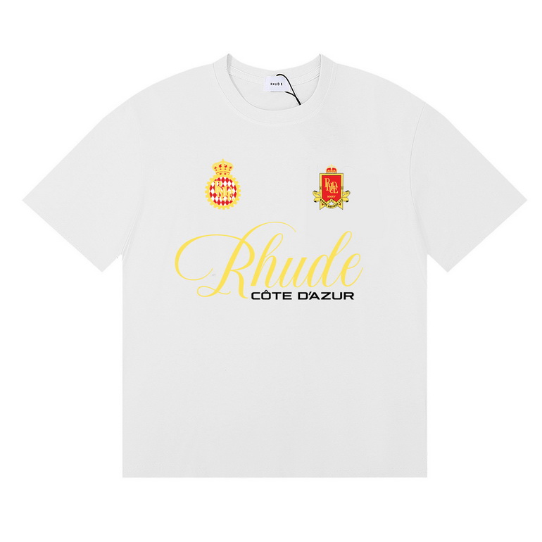 Rhude T-shirts-687