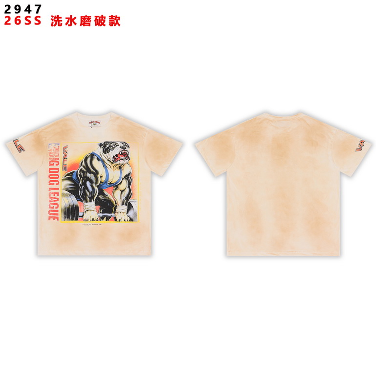 VALE T-shirts-436