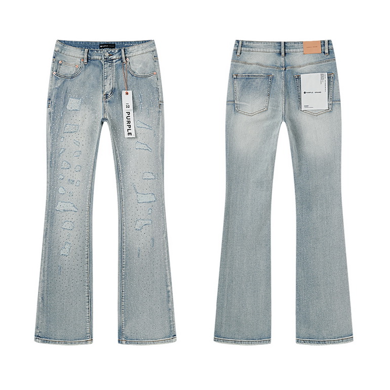Purple brand Jeans-258