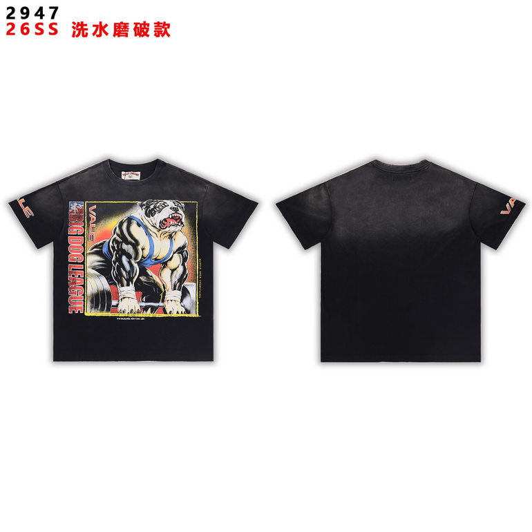 VALE T-shirts-435