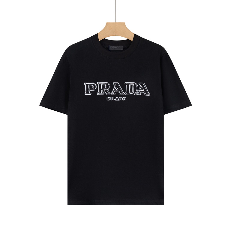 Prada T-shirts-029