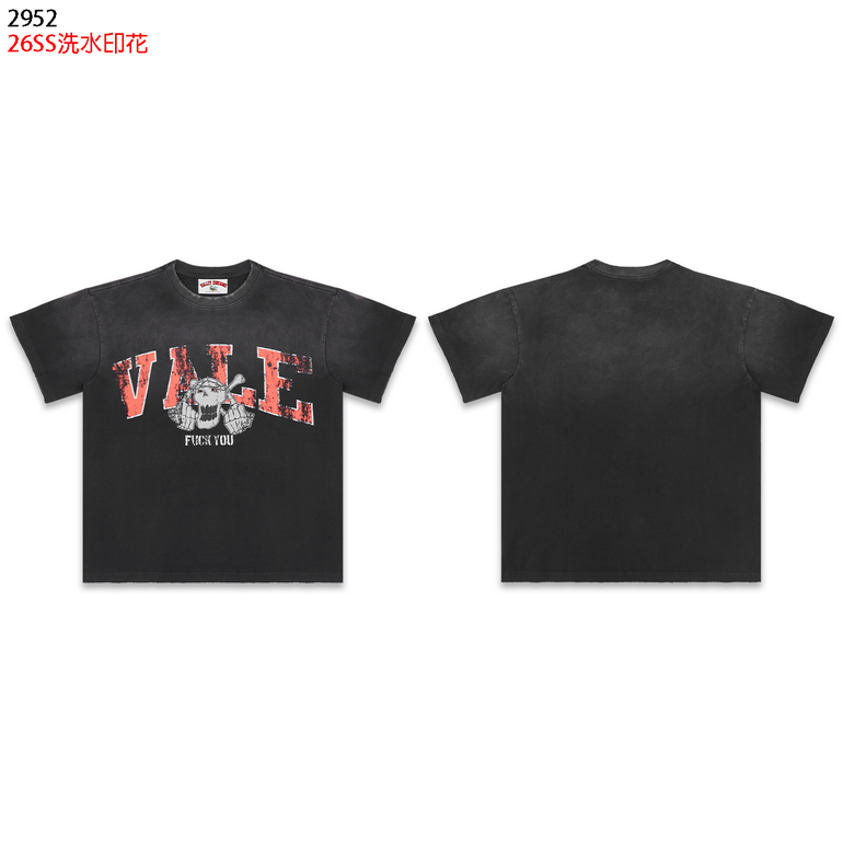 VALE T-shirts-434