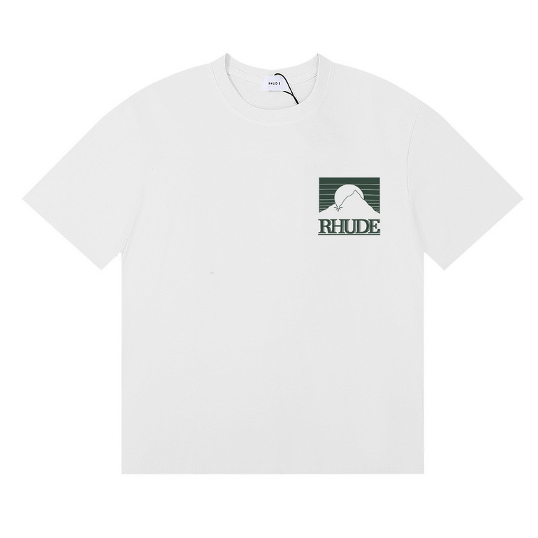 Rhude T-shirts-699