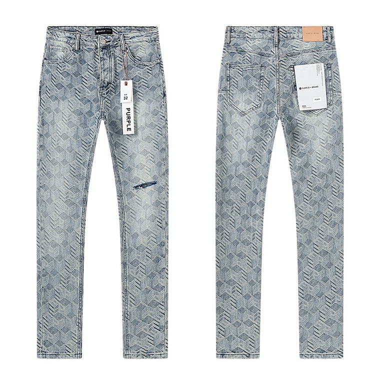 Purple brand Jeans-254