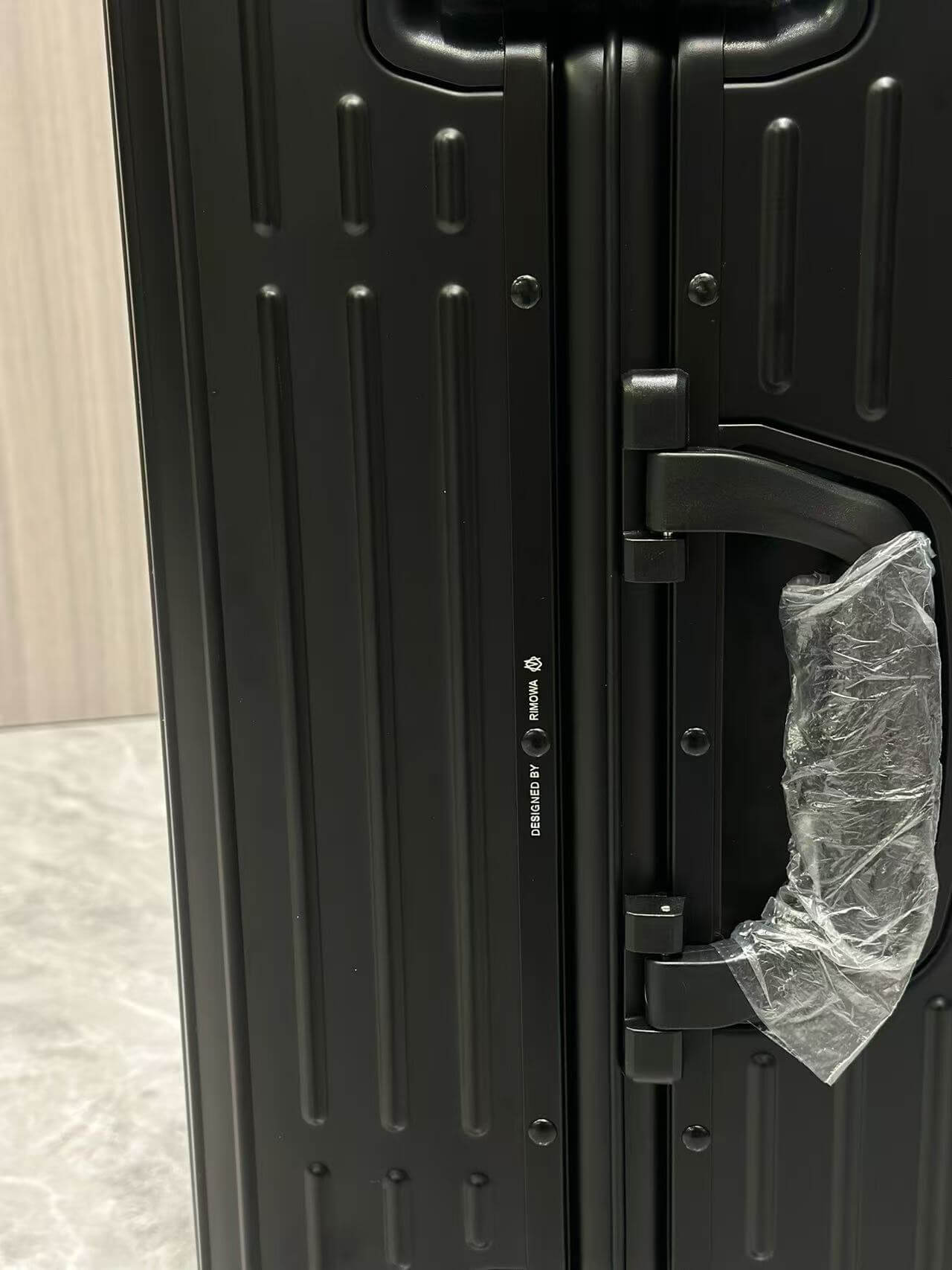 RIMOWA Suitcase(AAA)-002