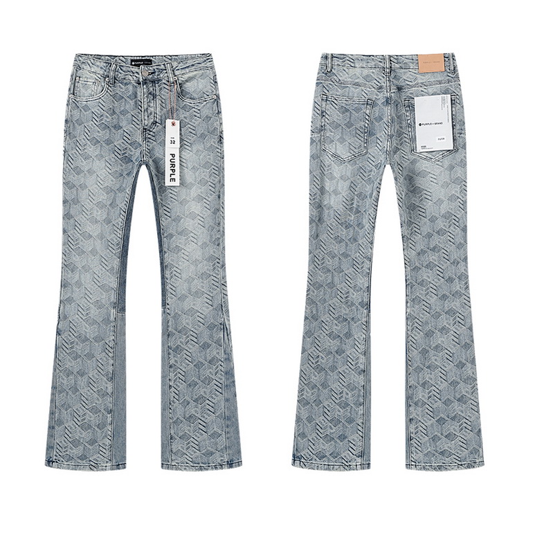 Purple brand Jeans-293